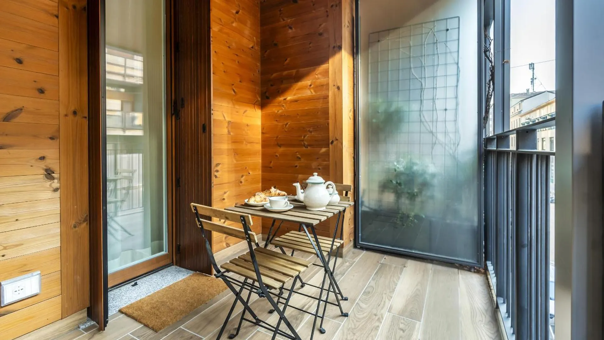 Luxury Apartment - Free Parking - Duomo-Navigli Milan